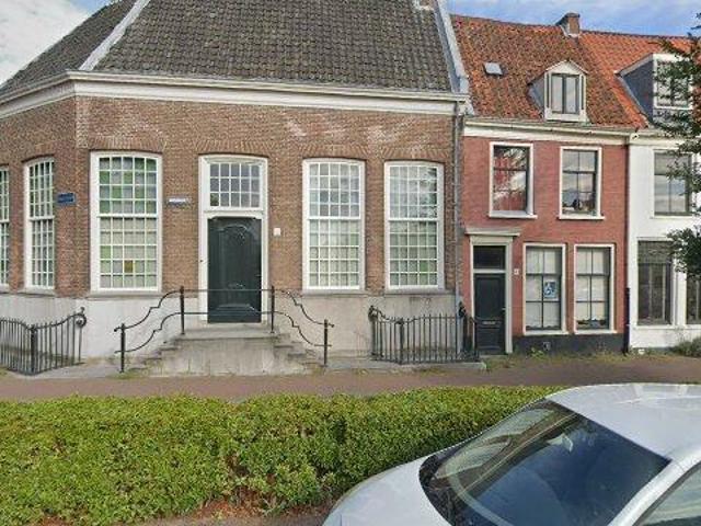 Woning te huur in Haarlem, Noord Holland