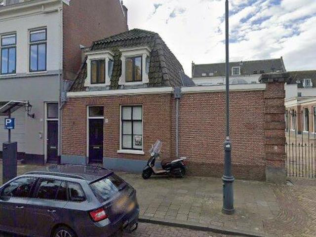 Woning te huur in Haarlem, Noord Holland