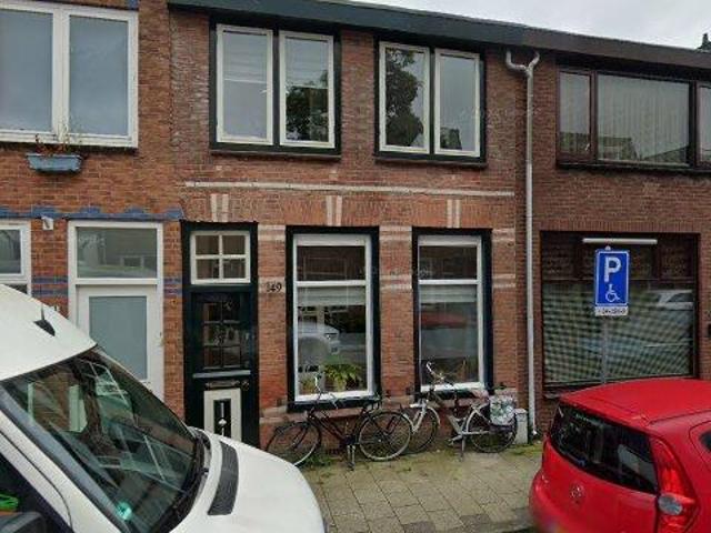 Woning te huur in Haarlem, Noord Holland
