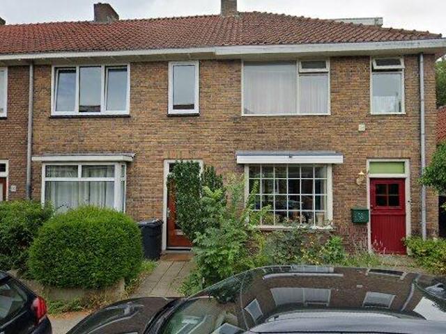 Woning te huur in Haarlem, Noord Holland