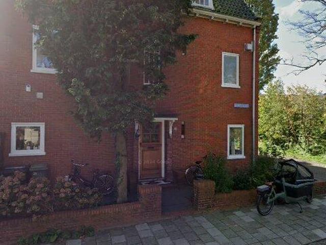 Woning te huur in Haarlem, Noord Holland