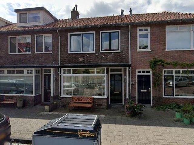 Woning te huur in Haarlem, Noord Holland
