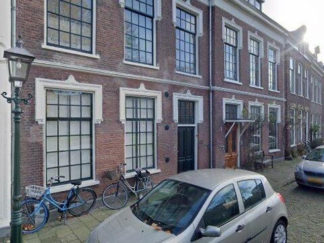 Woning te huur in Haarlem, Noord Holland