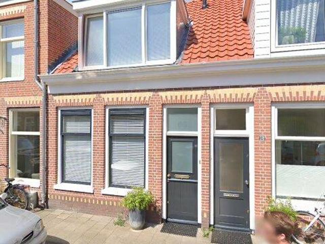 Woning te huur in Haarlem, Noord Holland