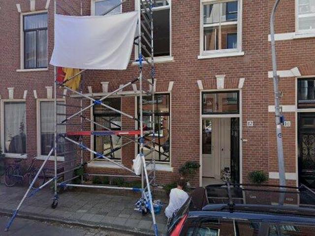 Woning te huur in Haarlem, Noord Holland