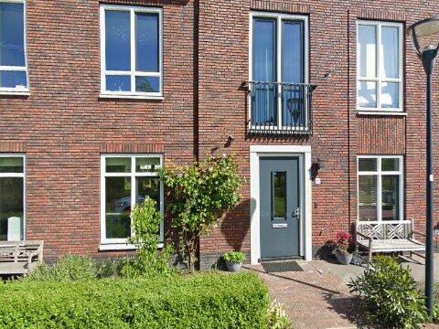 Woning te huur in Haarlem, Noord Holland