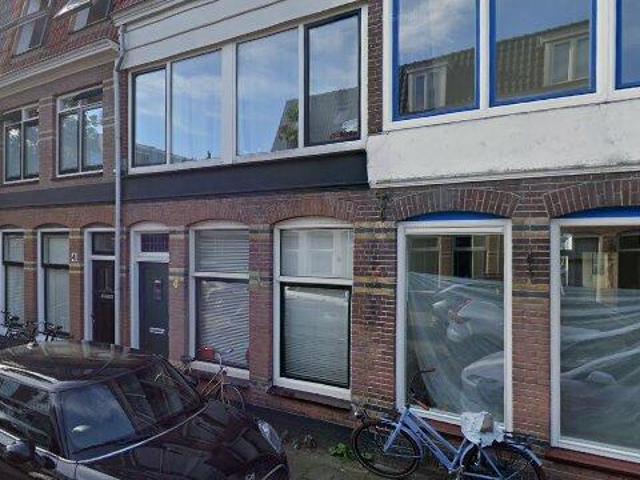 Woning te huur in Frans Halsbuurt, Haarlem
