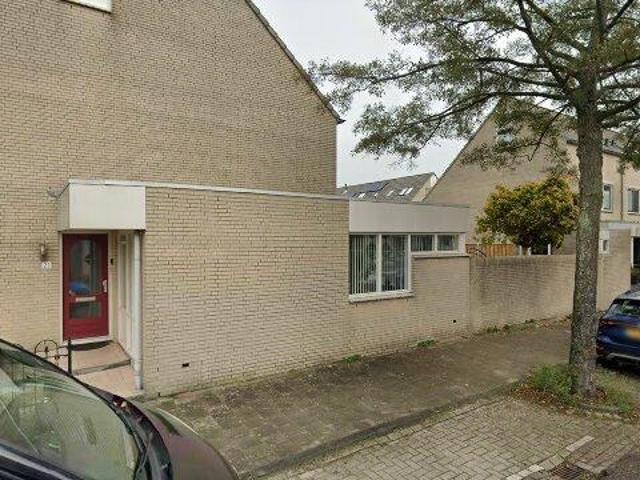 Woning te huur in Oostpoort, Haarlem