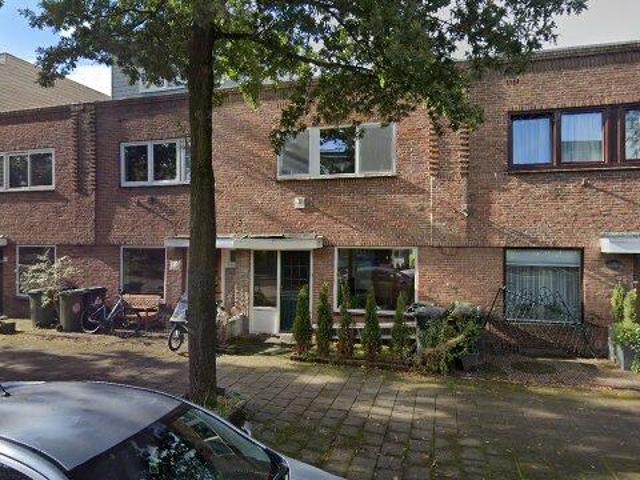 Woning te huur in Haarlem, Noord Holland