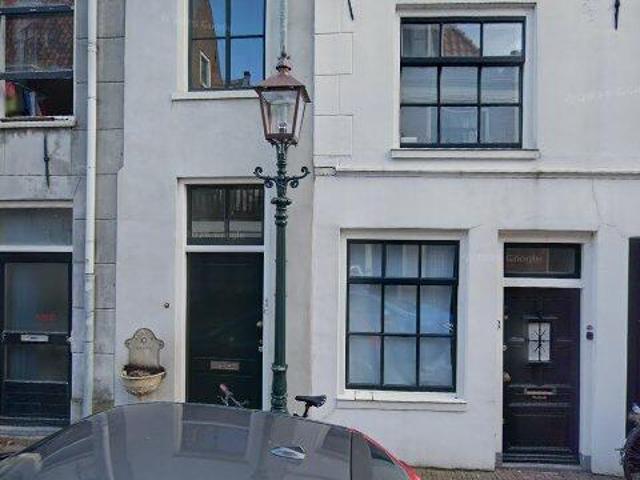 Woning te huur in Haarlem, Noord Holland