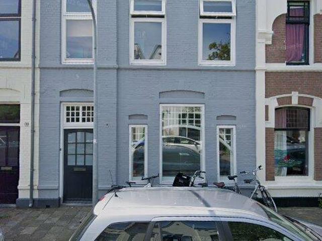 Woning te huur in Haarlem, Noord Holland