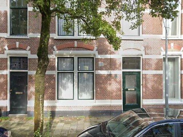 Woning te huur in Frans Halsbuurt, Haarlem