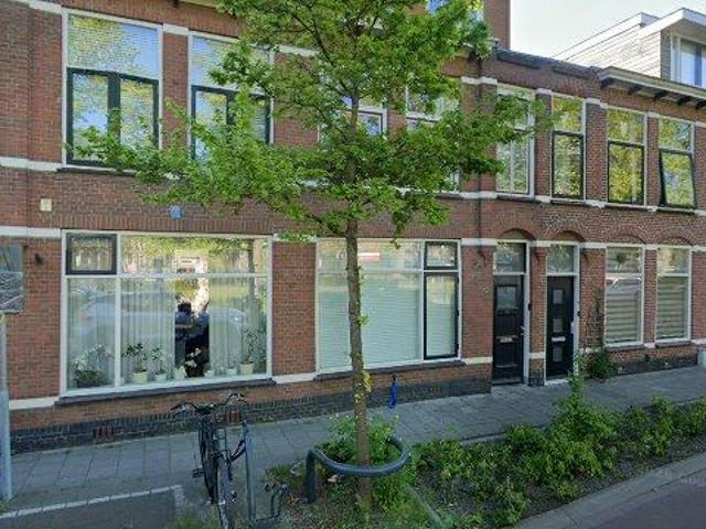 Woning te huur in Haarlem