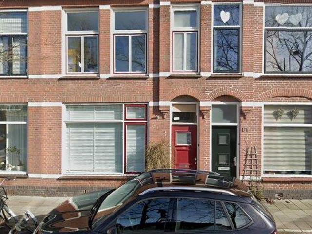 Woning te huur in Haarlem, Noord Holland