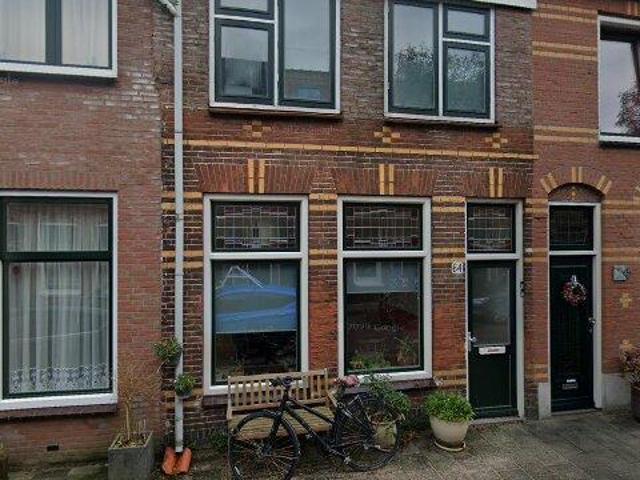 Woning te huur in Haarlem, Noord Holland