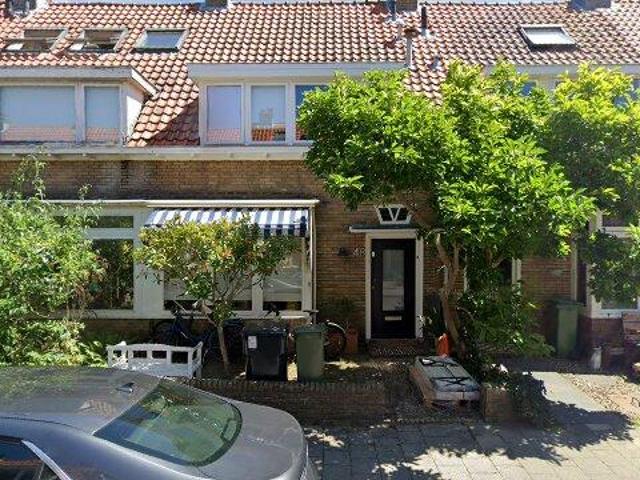 Woning te huur in Haarlem, Noord Holland