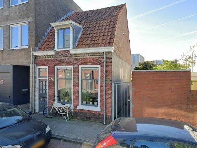 Woning te huur in Haarlem