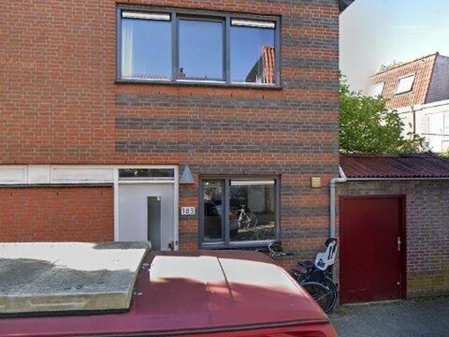Woning te huur in Haarlem, Noord Holland