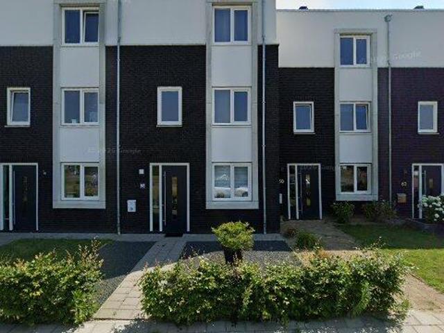 Woning te huur in Marslanden, Hardenberg
