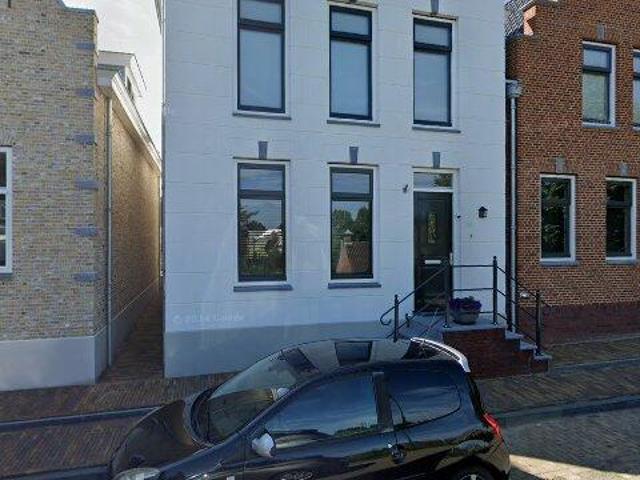 Woning te huur in Hardinxveld, Zuid Holland