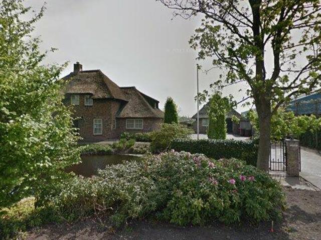 Woning te huur in Hazerswoude-dorp, Zuid Holland