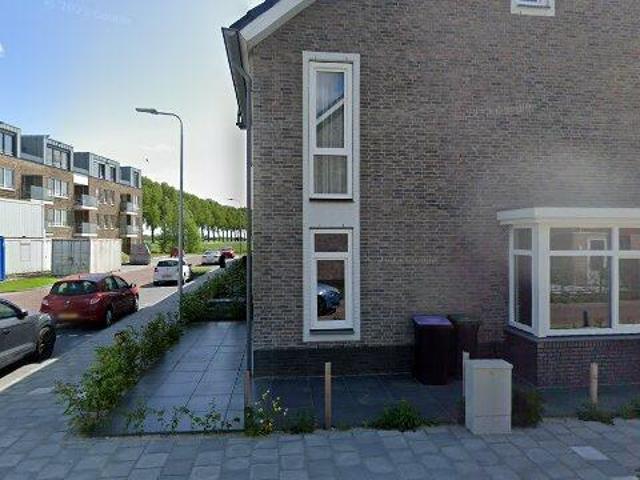 Woning te huur in Hazerswoude-dorp, Zuid Holland