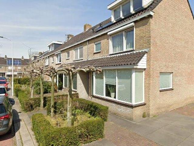 Woning te huur in Assumburg, Heemskerk
