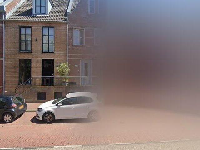 Woning te huur in Broekpolder, Heemskerk
