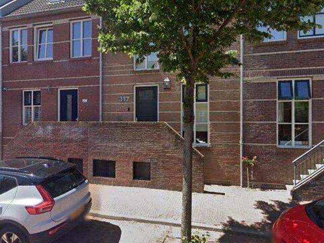 Woning te huur in Broekpolder, Heemskerk