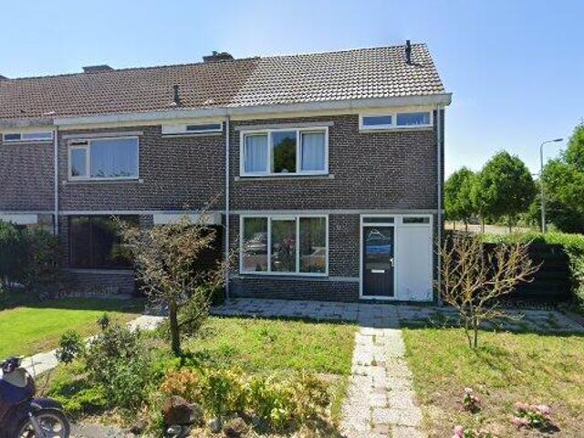 Woning te huur in Rendorppark, Heemskerk