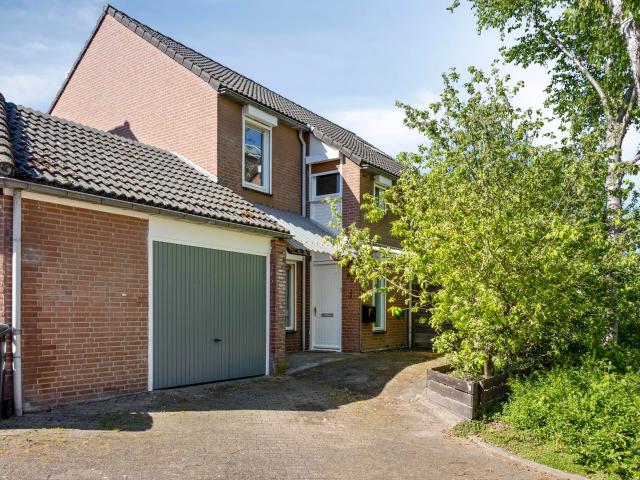 Woning te huur in Rennemig-Beersdal, Heerlen