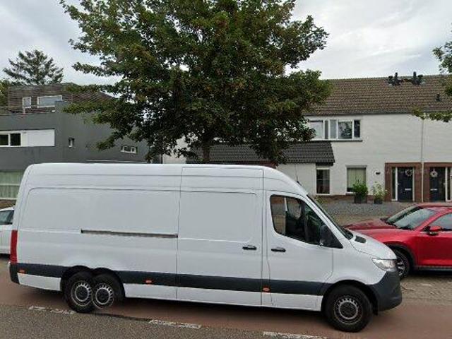 Woning te huur in Heerlerbaan, Heerlen