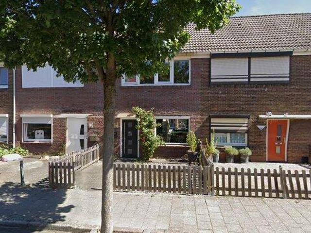 Woning te huur in Molenberg, Heerlen