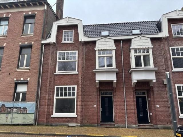 Woning te huur in Eikenderveld, Heerlen