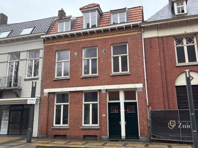 Woning te huur in Eikenderveld, Heerlen
