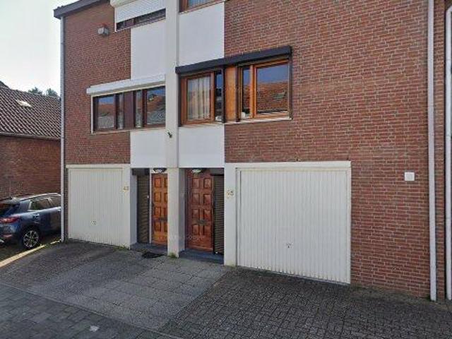 Woning te huur in Palemig, Heerlen