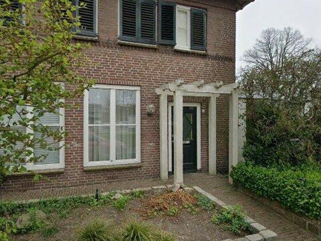 Woning te huur in Heesch, Noord Brabant