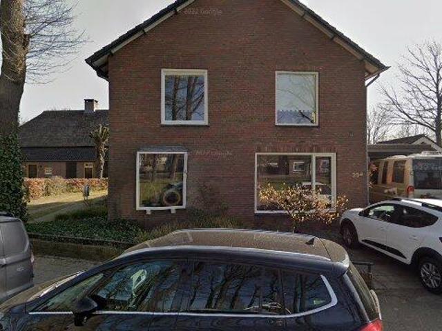 Woning te huur in Heeze, Noord Brabant
