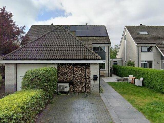 Woning te huur in Heiloo, Noord Holland