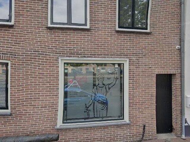 Woning te huur in Vesting, Hellevoetsluis