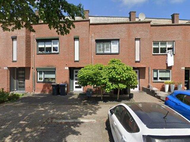 Woning te huur in Nieuwenhoorn, Hellevoetsluis
