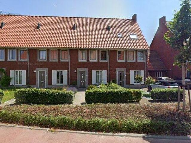 Woning te huur in Brandevoort, Helmond