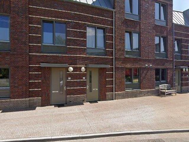 Woning te huur in Binnenstad, Helmond