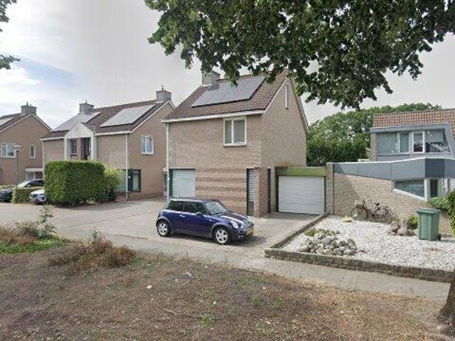 Woning te huur in Brouwhuis, Helmond