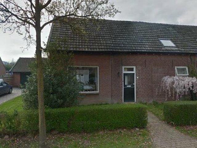 Woning te huur in Helvoirt, Noord Brabant