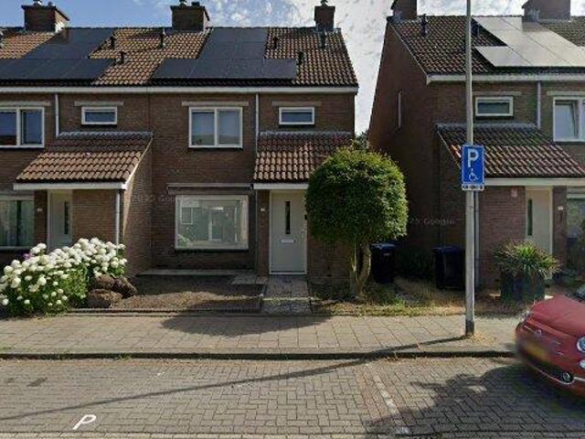 Woning te huur in Hendrik-ido-ambacht, Zuid Holland
