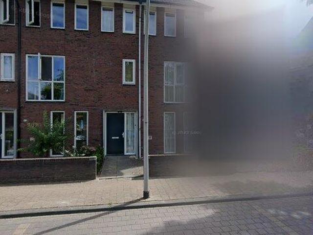 Woning te huur in De Volgerlanden, Hendrik-ido-ambacht