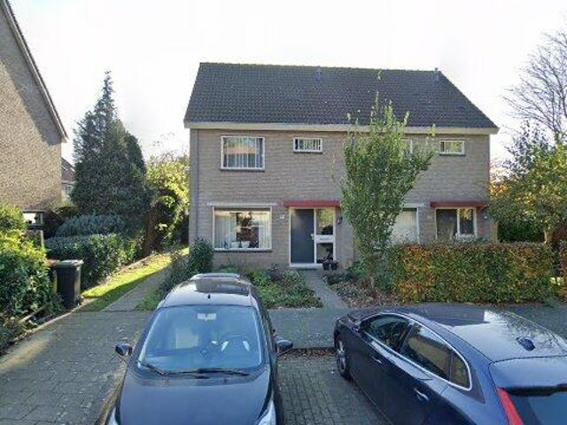 Woning te huur in Hasseler Es, Hengelo