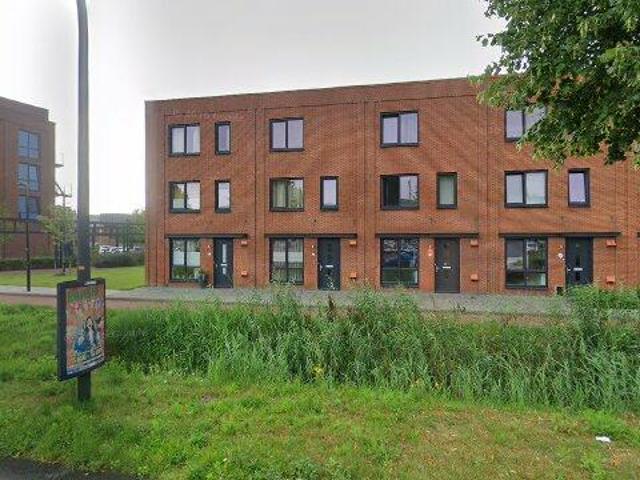 Woning te huur in Berflo Es, Hengelo