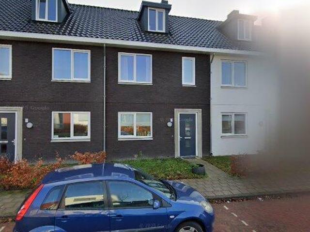 Woning te huur in Berflo Es, Hengelo